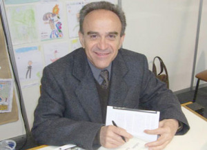 João Almino: cooperação internacional