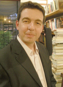 Márcio Renato dos Santos