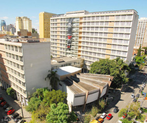 UFPR: Campos da Reitoria