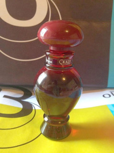 Crazy Feelings, do O Boticário