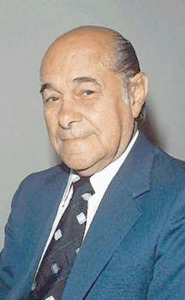 Tancredo Neves.