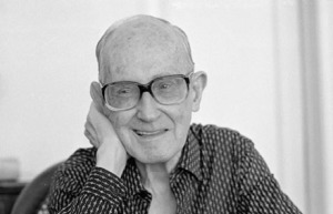 Carlos Drummond de Andrade