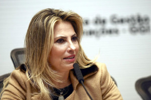 Cida Borghetti