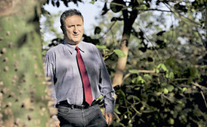 Evaristo Eduardo de Miranda