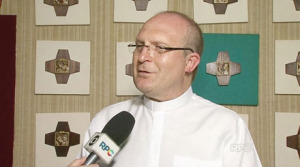 Dom José Antonio Peruzzo