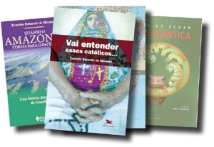 Livros-Evaristo