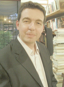 Márcio Renato os Santos