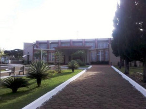 Missal: Igreja Matriz