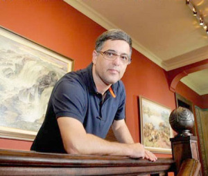 Renato Augusto Carneiro Junior