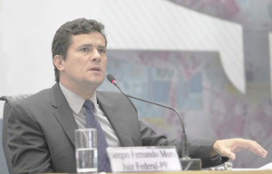 Sergio Moro