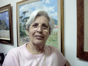 Adélia-Maria-Woellner