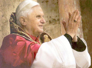 Bento XVI