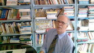 Carlos Alberto Pessoa