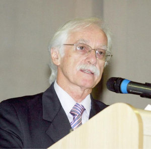 Gerson Zafalon Martins