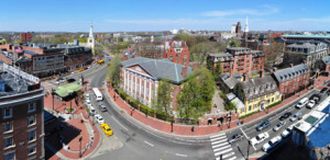 Universidade de Harvard
