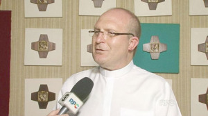 Dom José Antonio Peruzzo