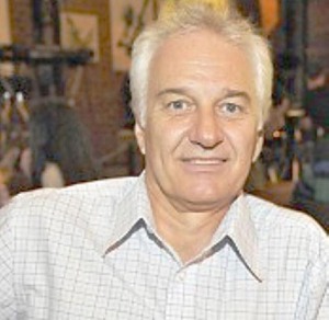 Julio Cezar Rodrigues