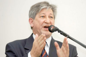 Renato Adur: vinícola Araucária