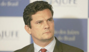Sergio Moro