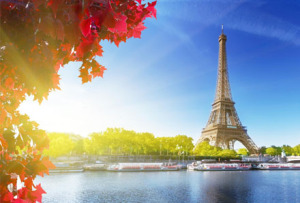 Torre Eiffel