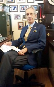 Antonio Carlos da Costa Coelho