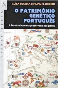 Pesquisa genetica que prova o mesticismo protugues