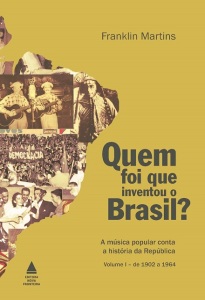 Quem inventou o Brasil 1