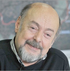 Alcidino Pereira
