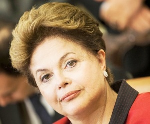 Dilma Rousseff