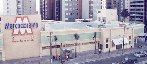 Mercadorama Sete de Setembro