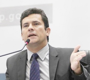 Sergio Moro