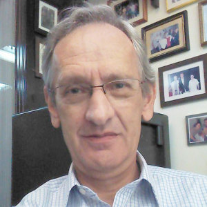 Antonio Carlos da Costa Coelho