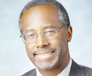 Ben Carson
