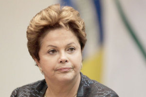 Dilma Rousseff