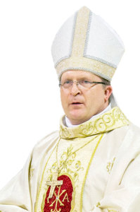 Dom José Antonio Peruzzo