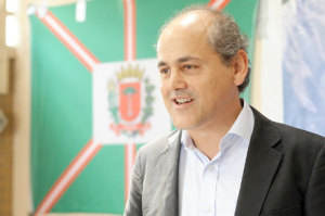 Gustavo Fruet