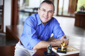 Laurentino Gomes