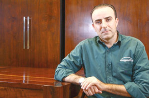 Engenheiro Lincoln Fedato