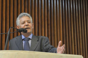 Luiz Carlos Martins