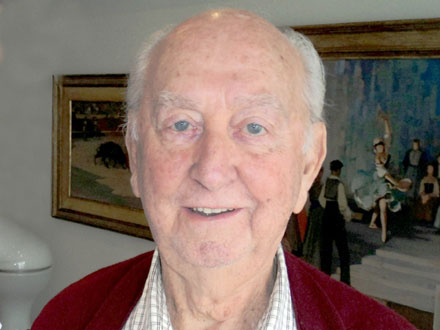 Oscar Martinez, legendário