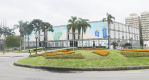 Palácio 29 de Março, Prefeitura