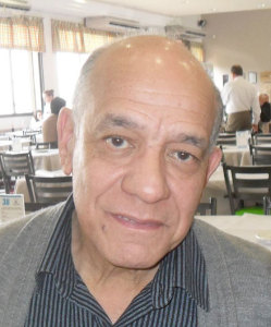 Paulo Eugênio Anunciação