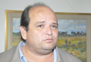 Prefeito João Pampanini