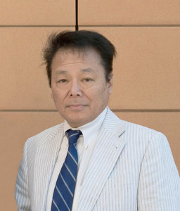 Professor Takanori Fukushima