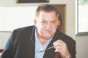 Wilson de Araújo Bueno