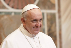 Papa Francisco 