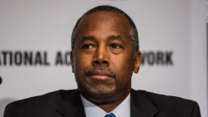 Ben Carson: virtudes