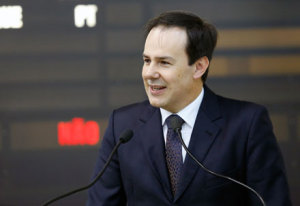 Desembargador Fernando Quadro da Silva 