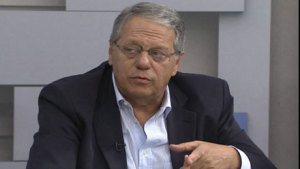 Ernani Buchmann: investigação na bola 