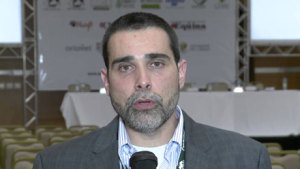 Fernando Ibanez, professor da UFPR